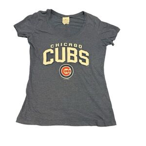 Chicago Cubs Women’s Top Size S